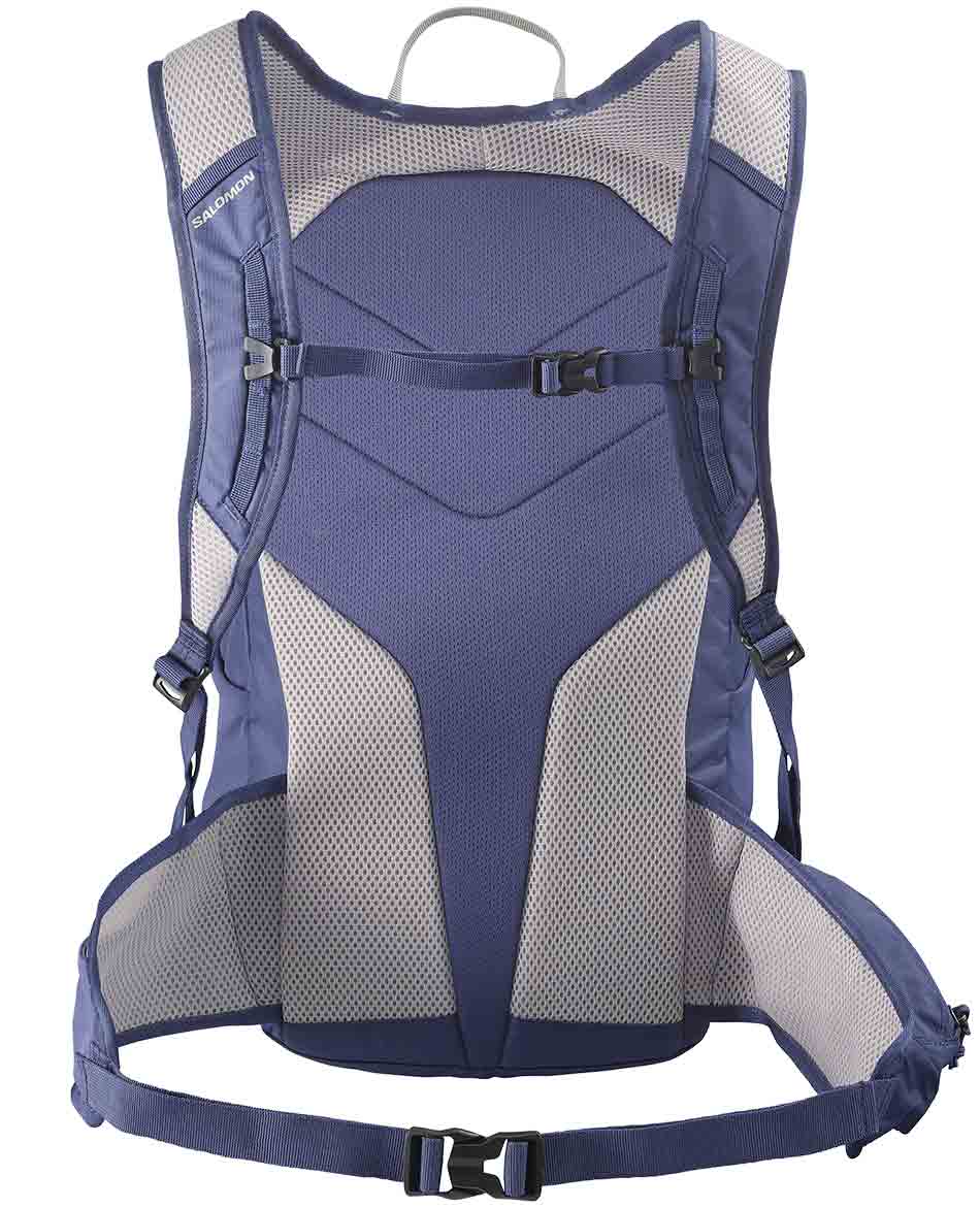 SALOMON MOCHILA SALOMON TRAILBLAZER 20 LITROS